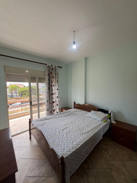 Apartment 1+1 for sale – Shkëmbi i Kavajës, 2nd floor, 73 m² – 73,000 €