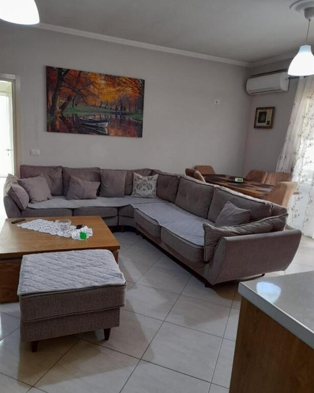 APARTAMENT 2+1+2 FULL KOMPLETUAR FRESKU /OKAZION