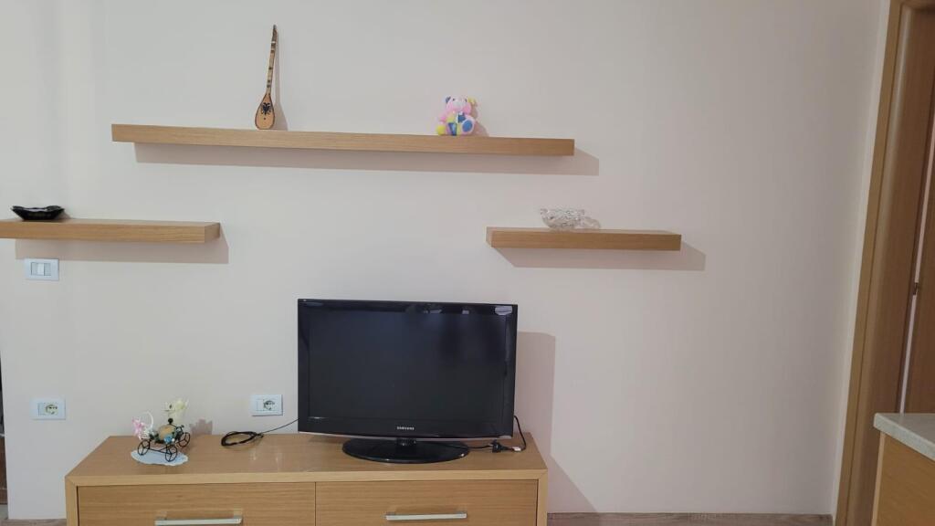 Apartment 2+1+ balcony Fresku