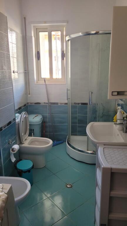Apartment 2+1+ balcony Fresku