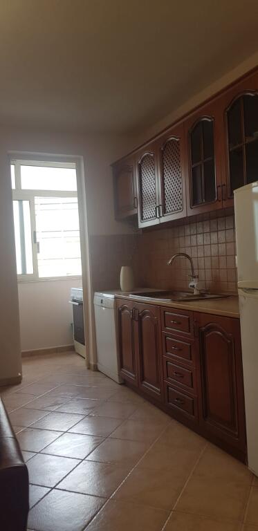 Apartment 2+1+1 with balcony for rent 📍blv bajram curri