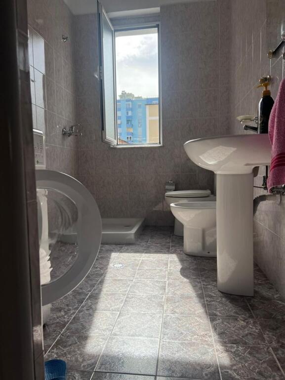 FOR SALE APARTMENT 2+1+2+ANNEX – MYSLYM SHYRI STREET