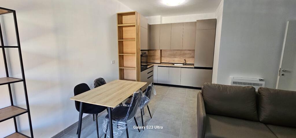 appartamento 1+1+ posto auto ad Astir