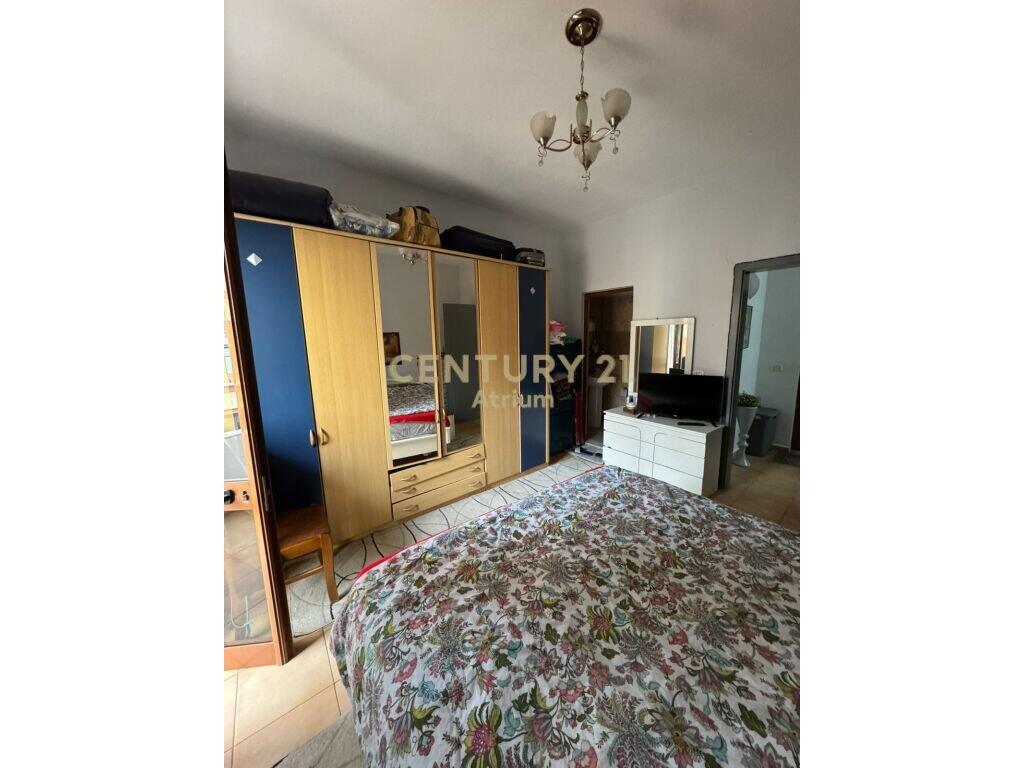 🏡 2-Bedroom Apartment with 2 Balconies for Sale – Fresk Area