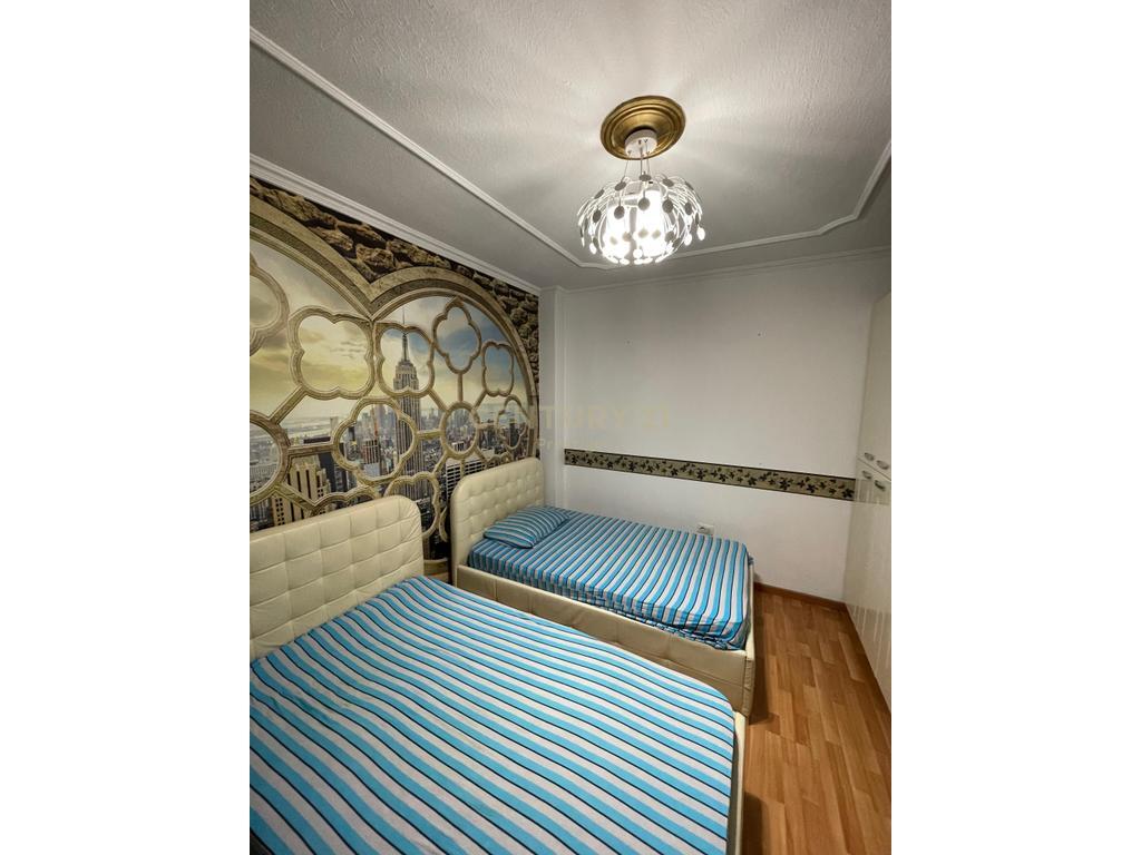 APARTMENT 2+1+2 +PARKING SPACE FOR RENT, FORMER BLOCK