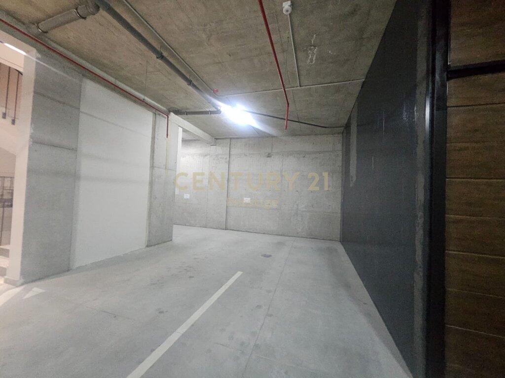 🌿 3-Bedroom Apartment + 2 Bathrooms + 2 Parking Spaces for Sale – Forest Residence