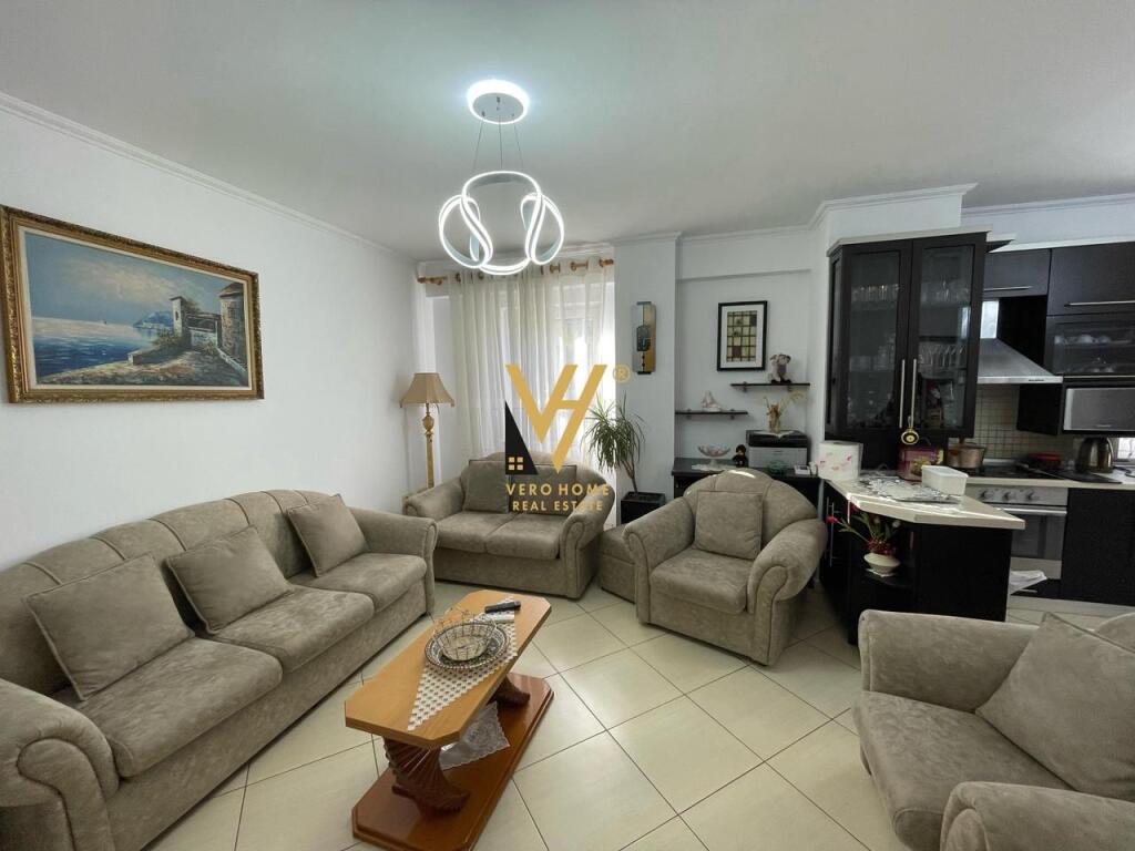 FOR SALE APARTMENT 3+1+2+BLK AT GENER 1, JORDAN MISJA STREET 217,000 EURO