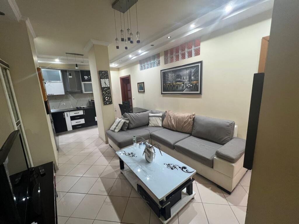 Apartment 2+1 for rent