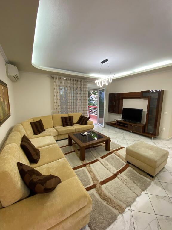 Apartment 2+1+2 for Rent at the Dry Lake, Colombo Complex