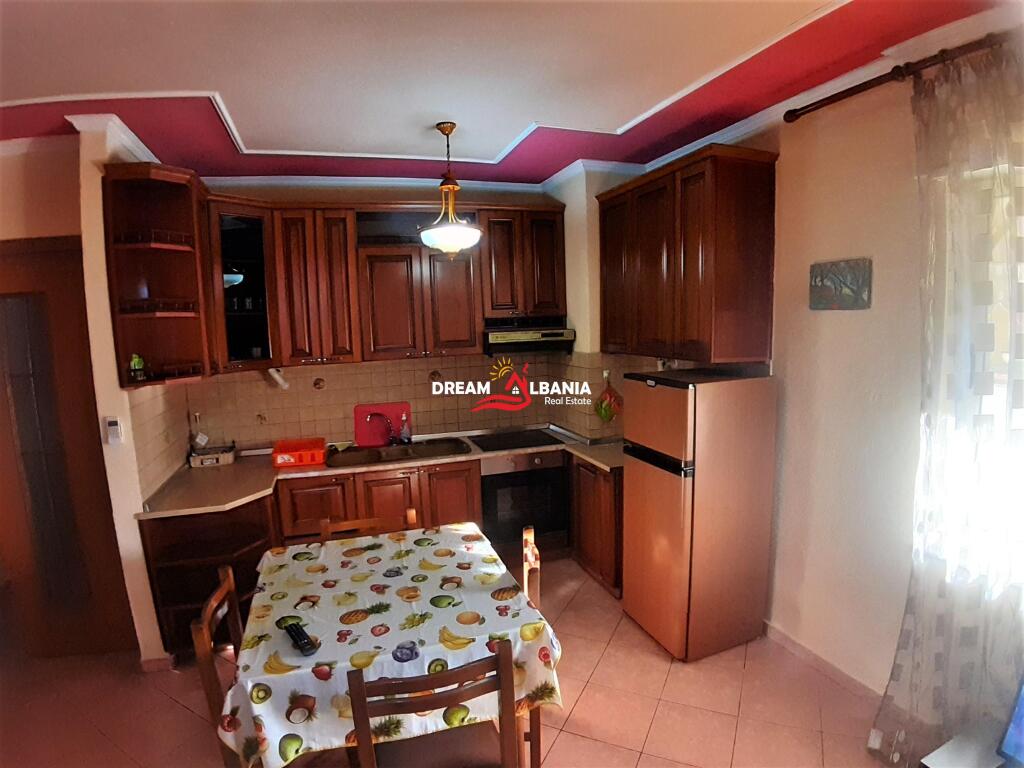 Apartamente 2+1 me qera tek Rruga e Bogdaneve ne Tirane (ID 4221987)