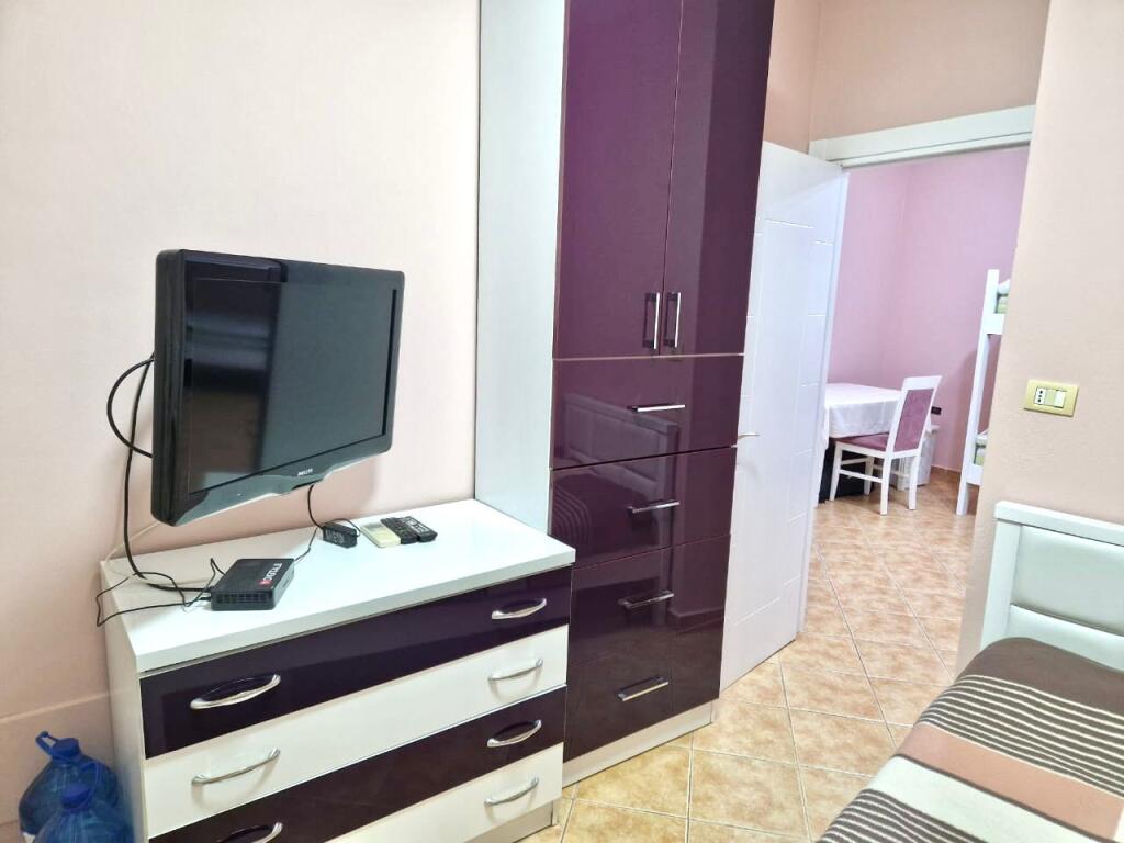 In Affitto: 3+1+2wc 📍Zogu i Zi || + 1 Posto Auto - 770€ - Sup. 120² - P.4