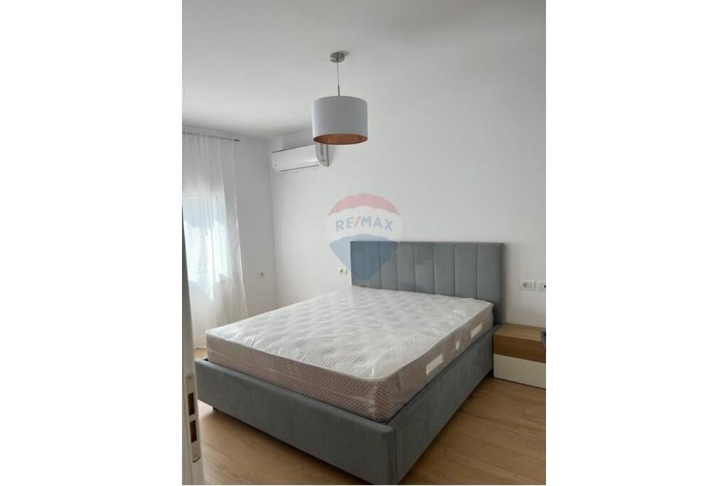 Apartment 2+1 - Rent - Zogu I Boulevard