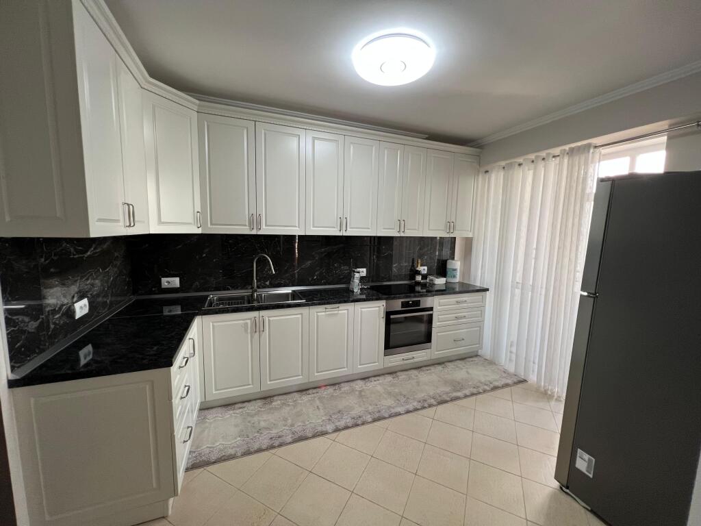 🏠 Apartment 2+1 for rent, Selvia