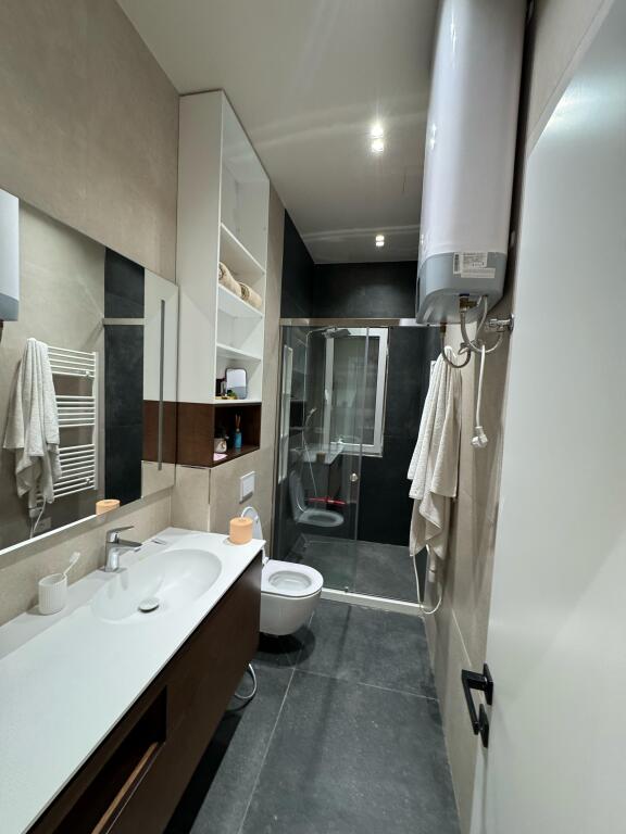 📣 SUPER RENT Apartment 2+1+2 📍 Near the Dry Lake ✨  💶 Price 1,200 Euro