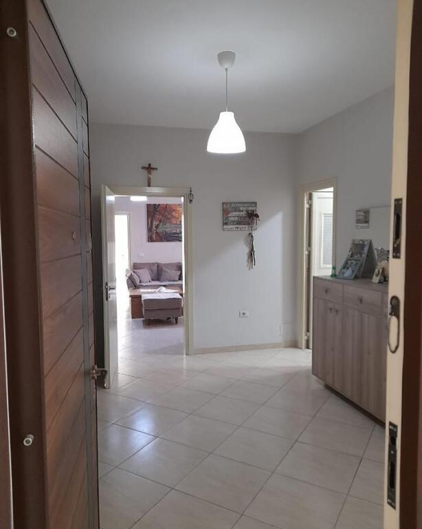 APARTAMENT 2+1+2 FULL KOMPLETUAR FRESKU /OKAZION
