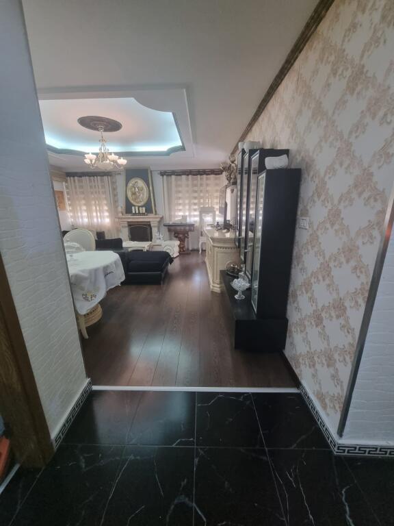 Apartment 2+1+2 for rent – Bllok