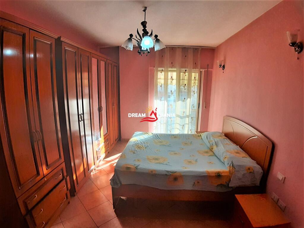 Apartamente 2+1 me qera tek Rruga e Bogdaneve ne Tirane (ID 4221987)