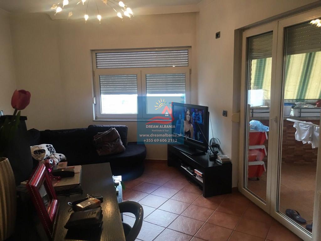 Apartment 2+1 for Sale in Don Bosko, Tirana (ID 4121063)