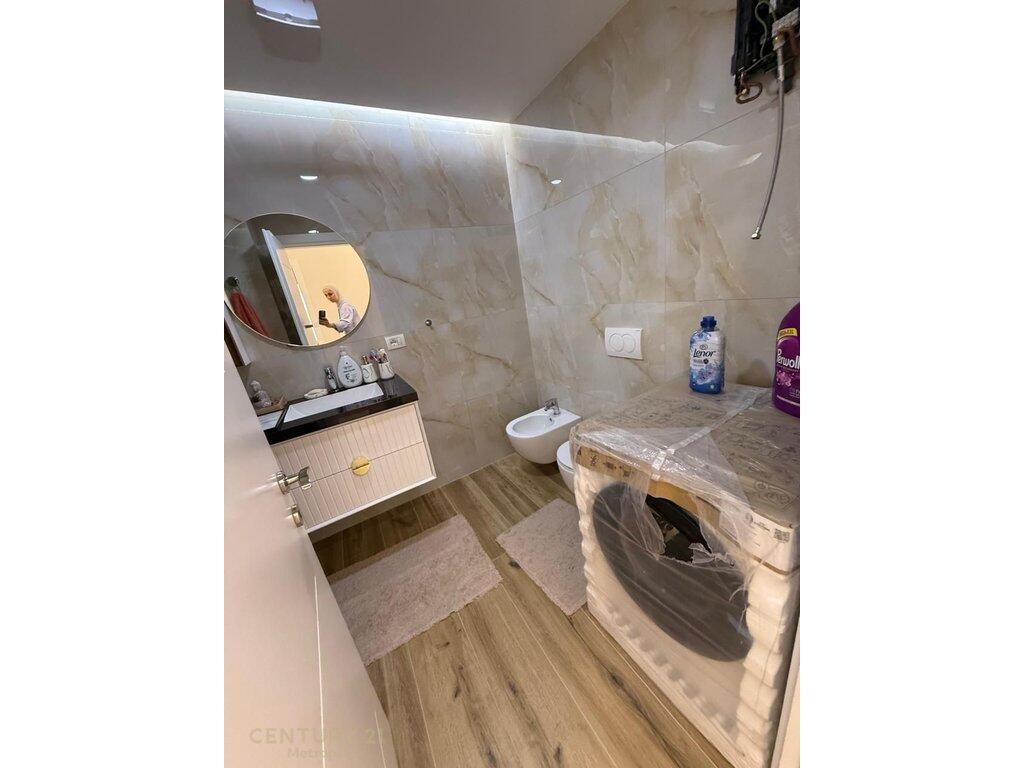 🏢 For Rent: Modern 2+1+2 Apartment – New Construction