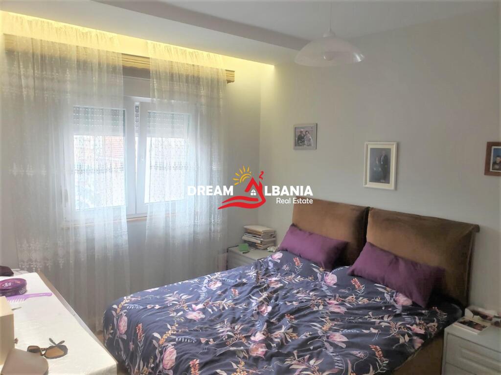 Appartamento 3+1 in vendita in via Budi vicino all'Ambasciata Americana a Tirana (ID 4139100)