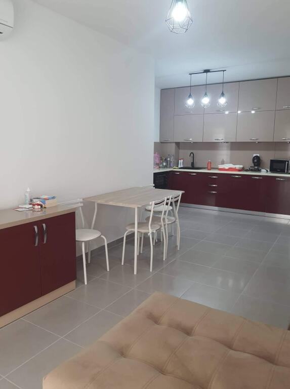 SELLING 1+1 APARTMENT IN QERRET WITH BRILLANTI