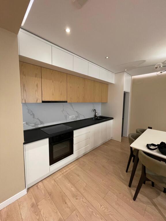 Apartment 2+1 for rent on Kosovarve Street
