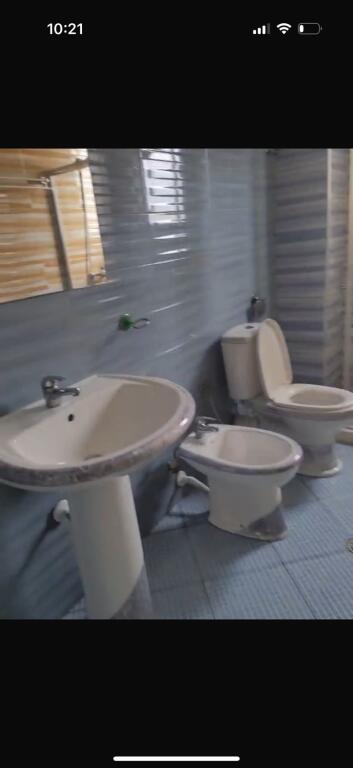 Apartament ne shitje 2+1+2