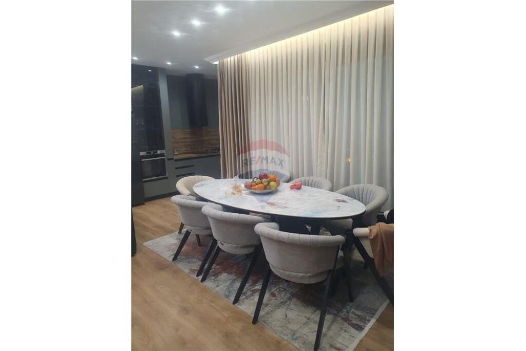 2+1 APARTMENT FOR SALE AT THE ASL COMPLEX