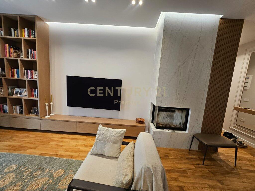 🌿 3-Bedroom Apartment + 2 Bathrooms + 2 Parking Spaces for Sale – Forest Residence