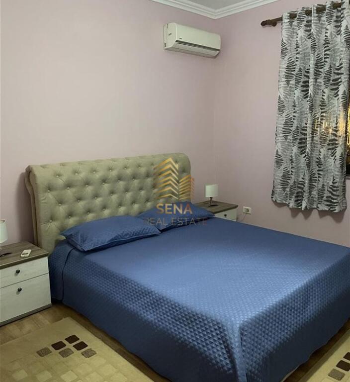 Qira, Apartament,2+1+blk,Ish Restorant Durresi, 600 Euro/Muaj