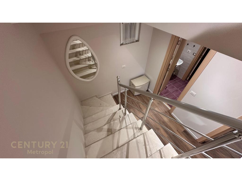 DUPLEX IN AFFITTO 2+1+2 KODRA E DIELLIT 2!
