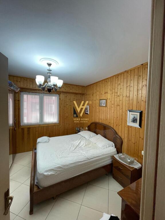 FOR SALE APARTMENT 3+1+2+BLK AT GENER 1, JORDAN MISJA STREET 217,000 EURO