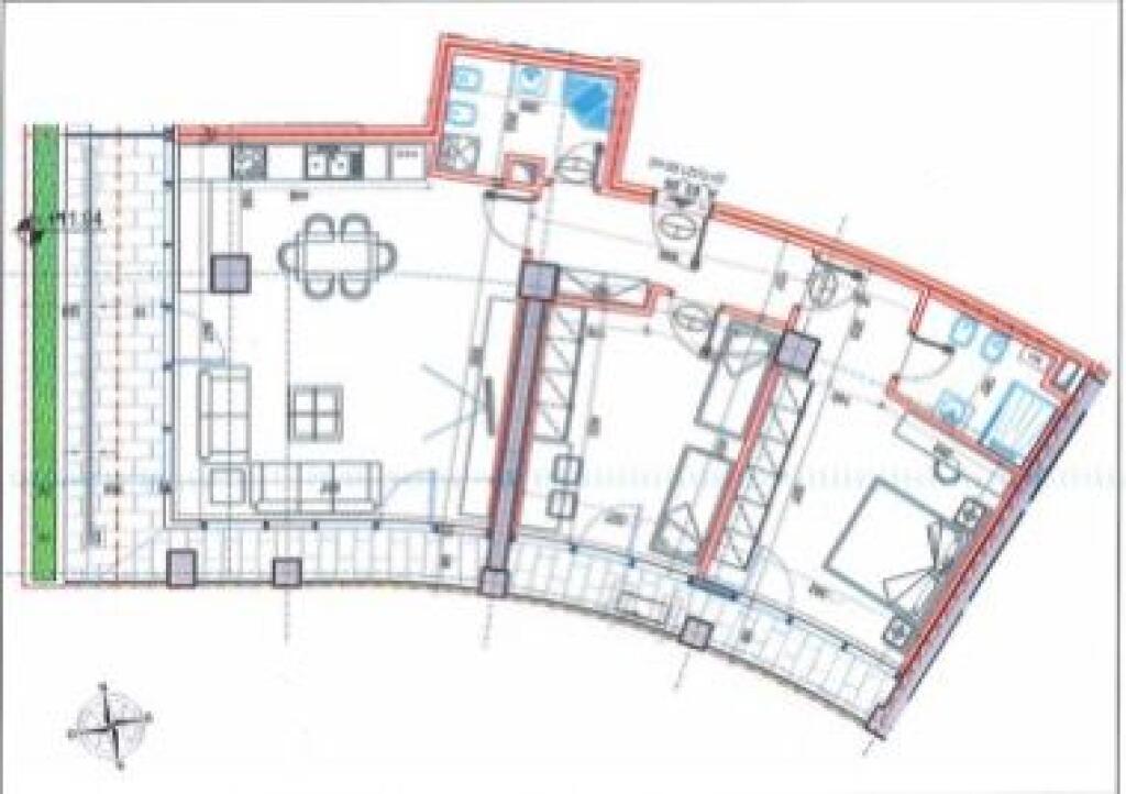 ZYRE ME QERA 158 M2 LAKE VIEW 1.850 EURO