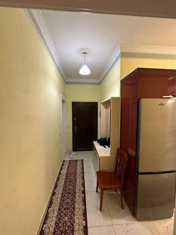 Apartament ne shitje 2+1
