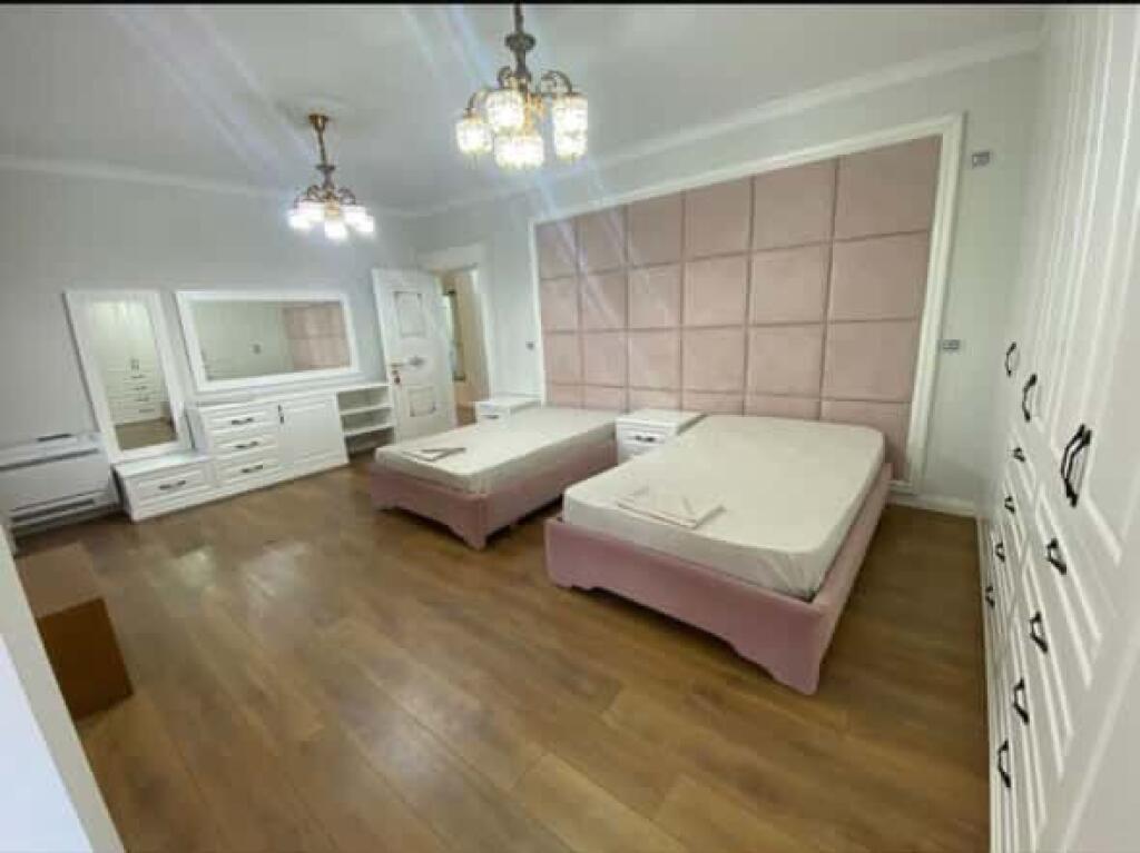 Don Bosko Apartments For Rent