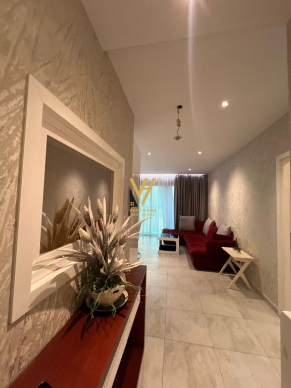 APPARTAMENTO DI LUSSO IN VENDITA 2+1+BALCONE PRESSO AMBASCIATORE 3, STADIO AIR ALBANIA 455.000 EURO