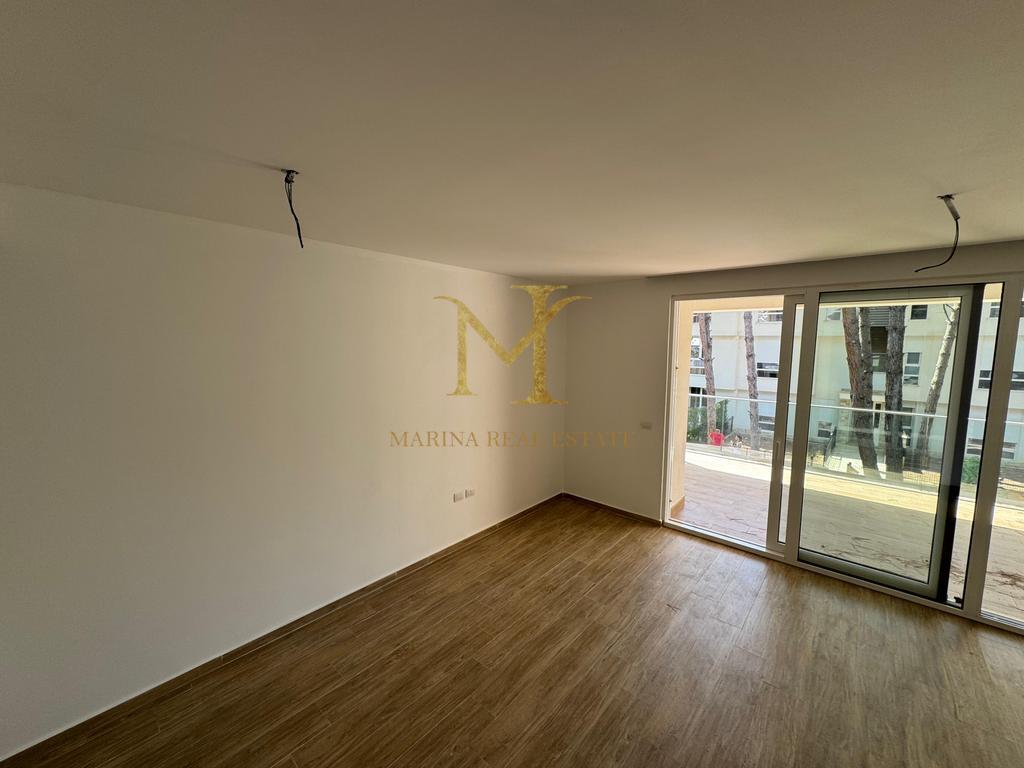 APPARTAMENTO 1+1 IN VENDITA A SAN PIETRO PREMIUM!!