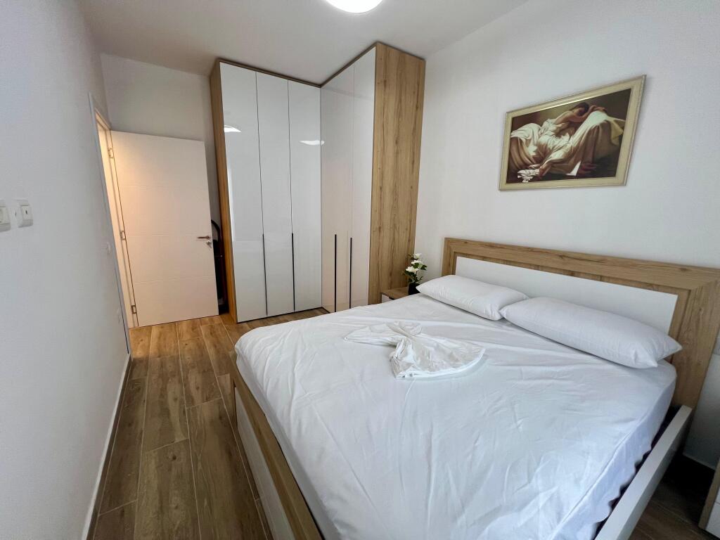 Appartamento In Affitto A Vlore