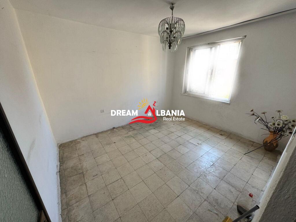 Apartment 2+1 for sale, Durresit Street, near BK Old Mill, Tirana (ID 4129532)