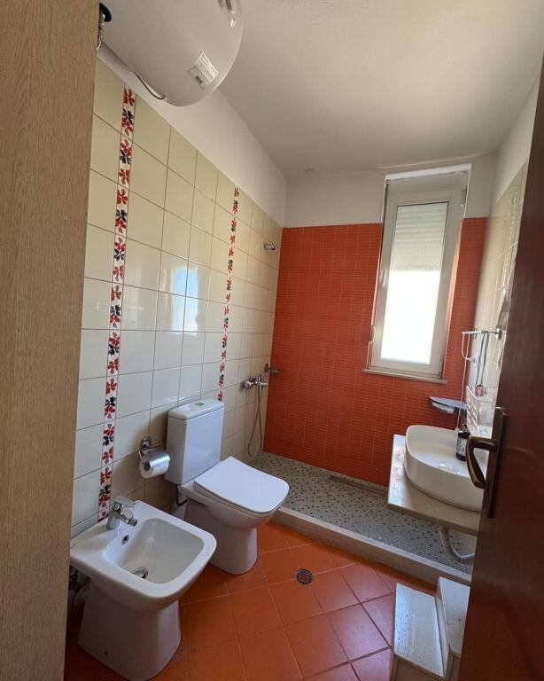 APARTAMENT 2+1+2 ME QERA - KODRA DIELLIT