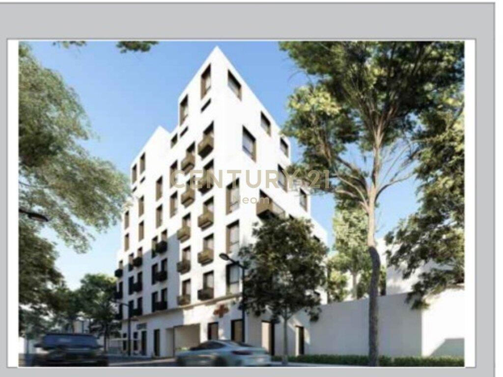 Apartment 2+1 For Sale in Ali Demi, Tirana