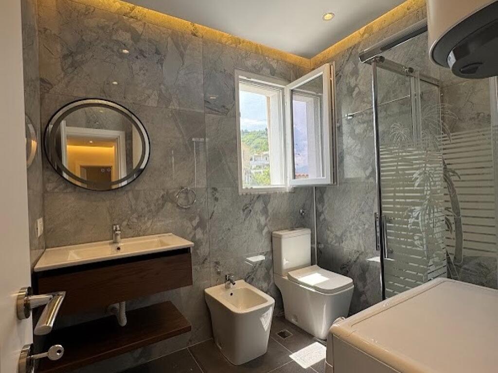FOR SALE APARTMENT 1+1+ANNEX – SELITË