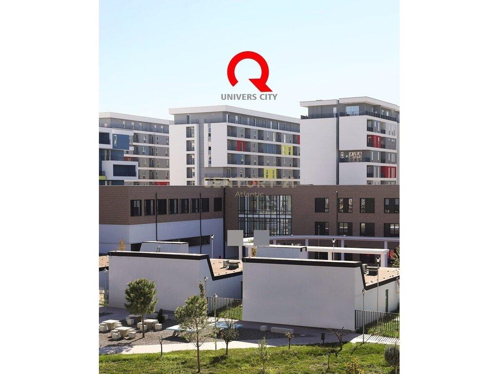 🏡 2-Bedroom, 2-Bathroom Apartment for Sale near QTU – New Construction (2025)