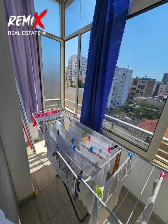 APPARTAMENTO 2+1 IN AFFITTO VICINO A KAZAZI DURRES