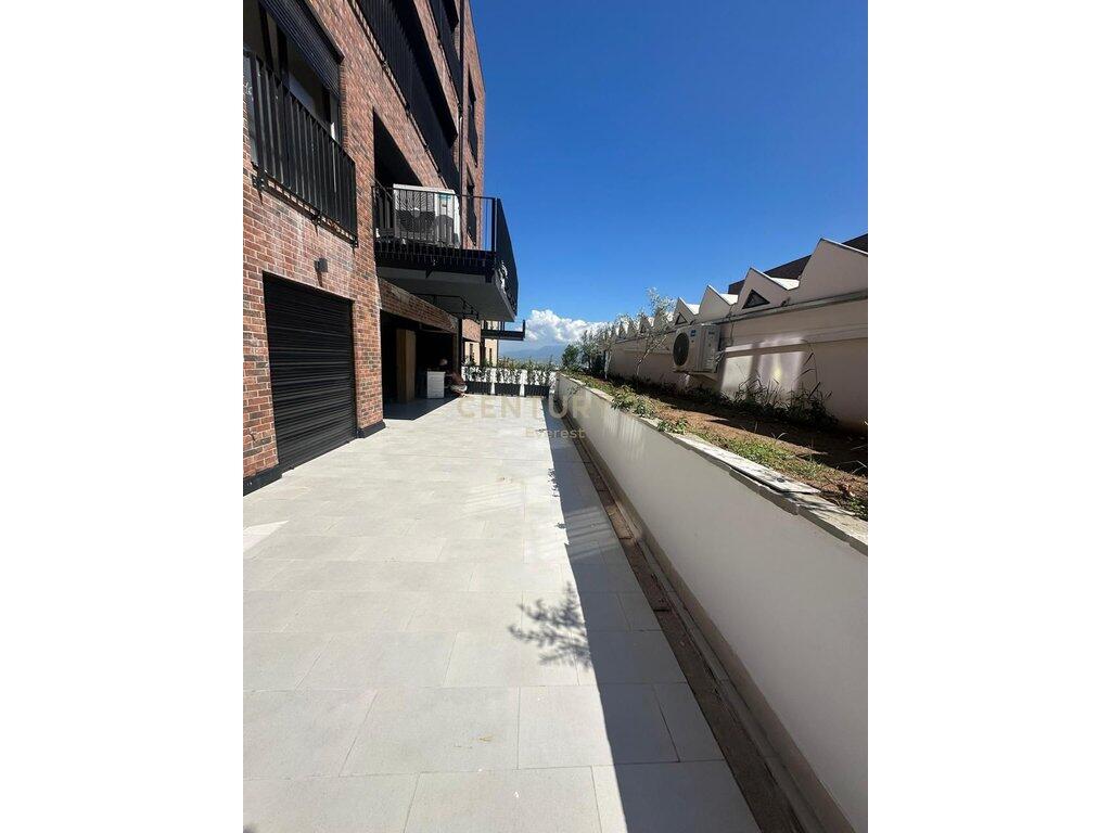APARTAMENT 3+1+2 ME VERANDË DHE PARKIM | KODRA E DIELLIT 2