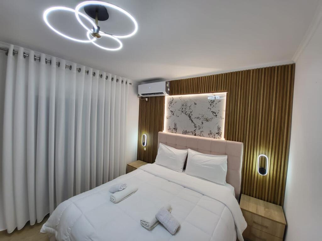 Apartment for rent at Eduard Mano