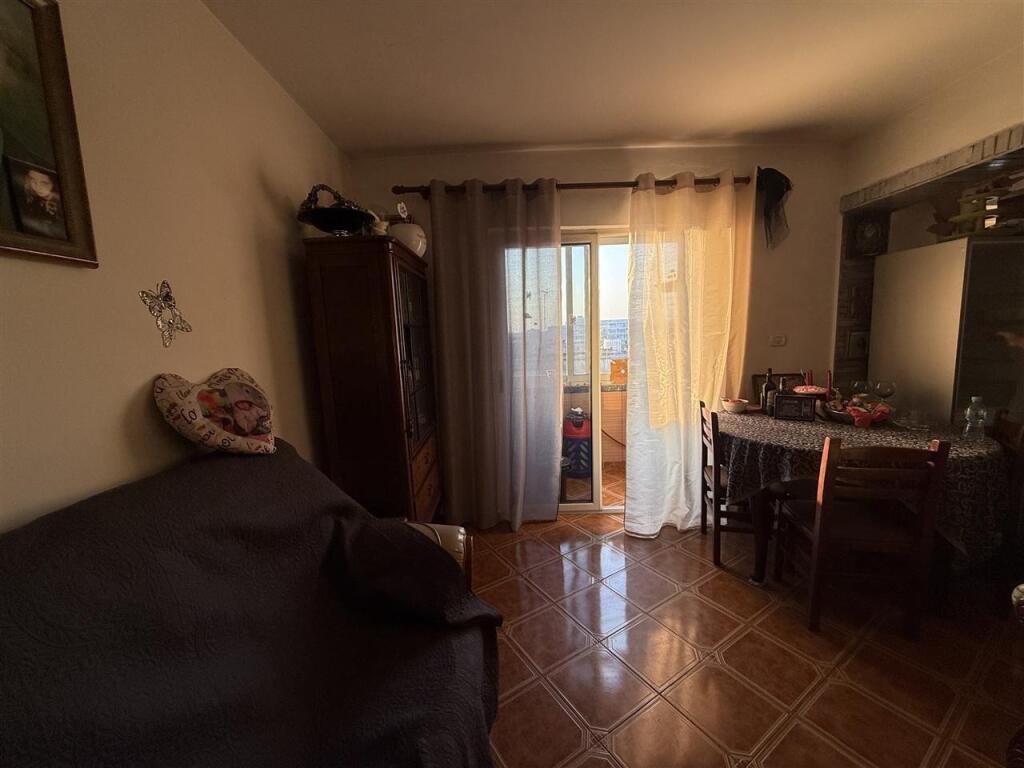 APPARTAMENTO IN AFFITTO 2+1 SIRI KODRA 60.000 LEKE