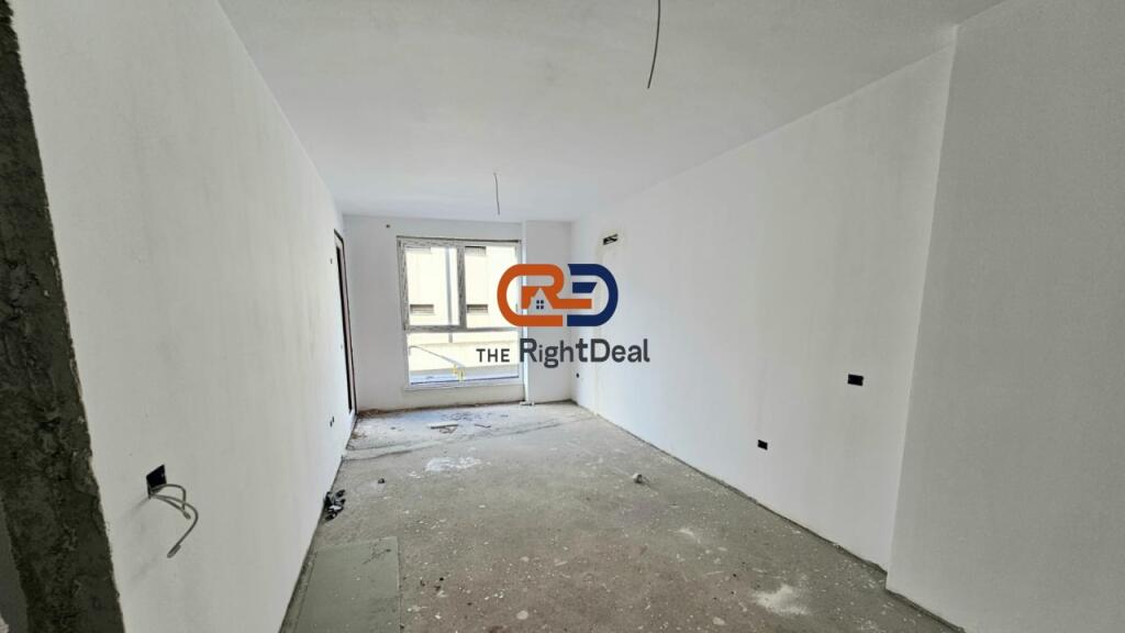 At the Train Station, Super 1+1 Apartment for Sale, Ideal Investment Opportunity!