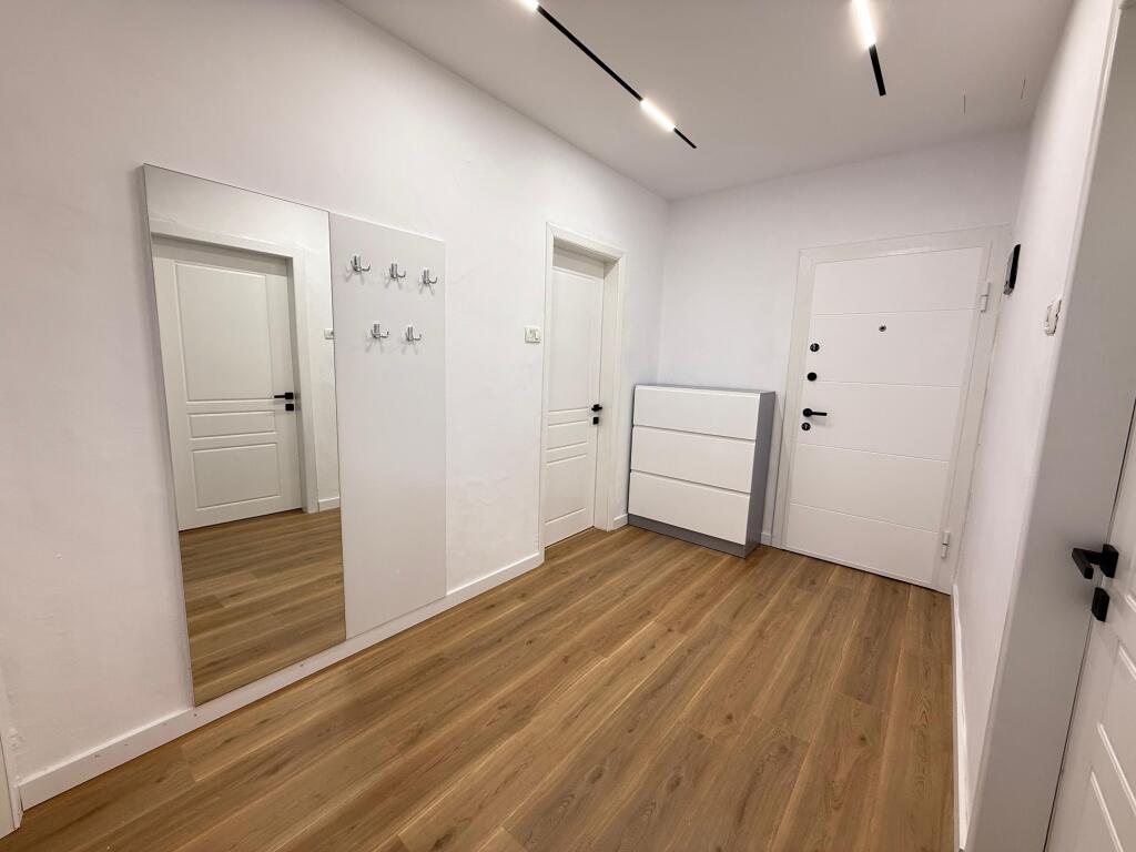 📢 SHITET Apartament 2+1, Ish Parku i Autobuzeve