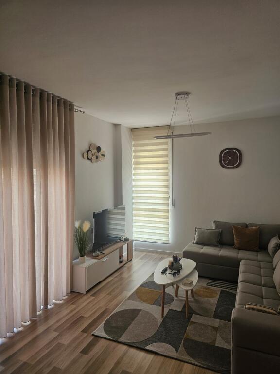 Appartamento 2+1 in affitto Via Elbasan